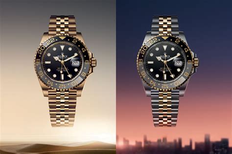 2023 gmt rolex